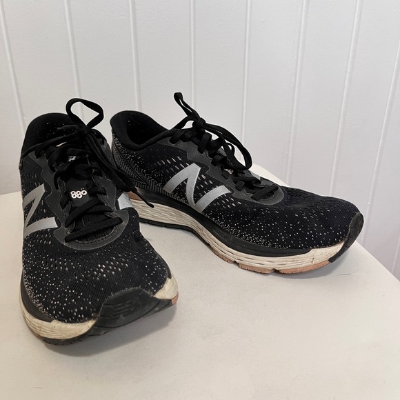 New Balance 880 running shoes 9.5 - Picture 3 of 10